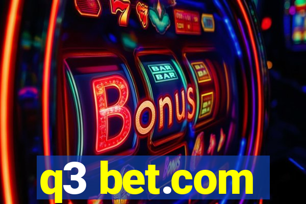 q3 bet.com